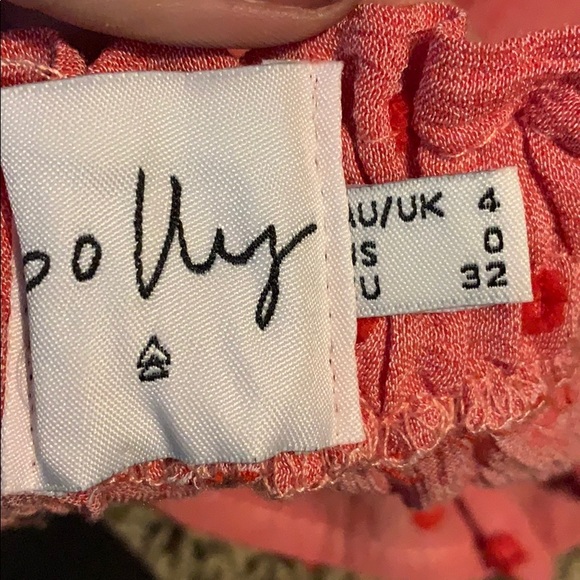 Princess Polly skirt! - Picture 2 of 2